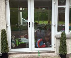 Patio Doors