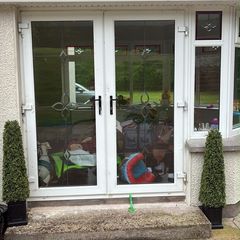 Patio Doors