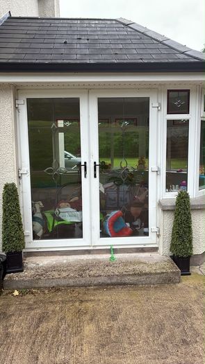 Patio Doors