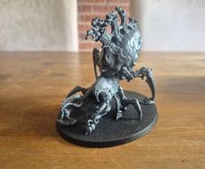 Warhammer 40k: Tyranids