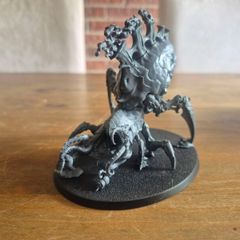 Warhammer 40k: Tyranids