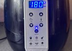 Salter 4.5 litre Hot Air Fryer