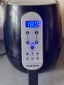 Salter 4.5 litre Hot Air Fryer