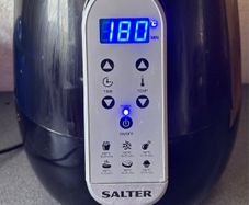 Salter 4.5 litre Hot Air Fryer