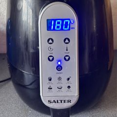 Salter 4.5 litre Hot Air Fryer