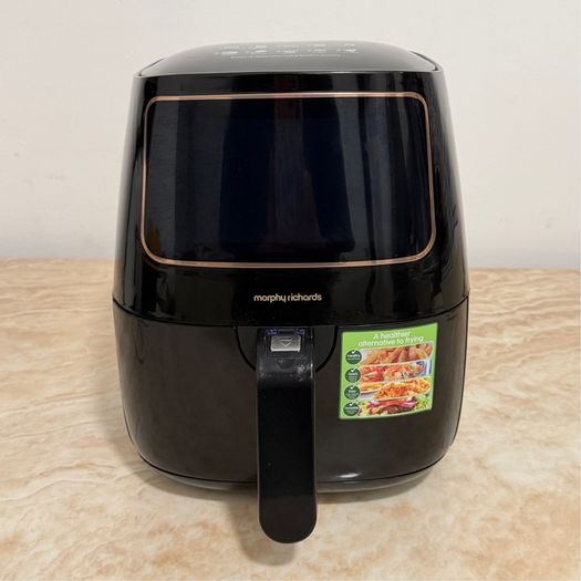 Morphy Richards Digital Air Fryer