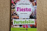 Fiesta Portfolio - Junior Cert Spanish