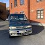 Off grid with solar inverter, Camper battery o87 2576522 Let r camper BongoVan to live in it 2900 Image 10