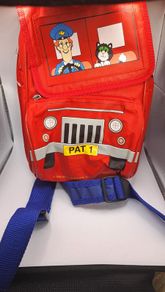 Postman pat