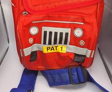 Postman pat