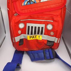 Postman pat