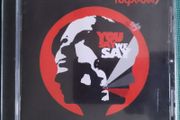 RoySeven - You Say, We Say CD (2010) Alternative Rock EX+