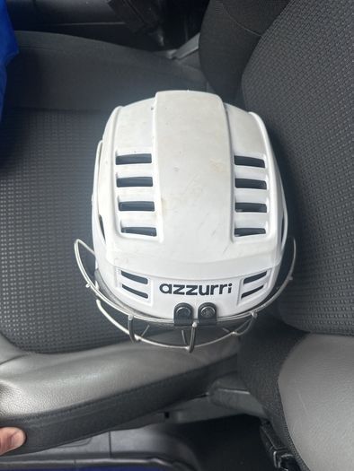 Hurling Helmet Size L 60cm.