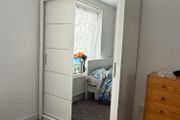 Sliding Wardrobes