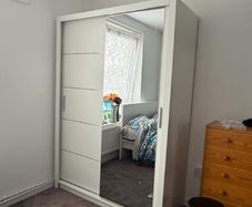 Sliding Wardrobes