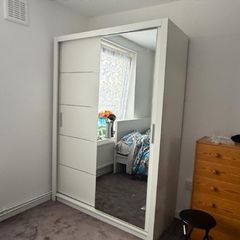 Sliding Wardrobes