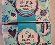 maternity pad