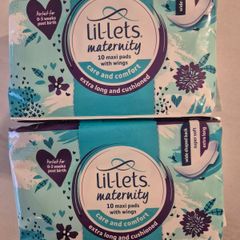 maternity pad