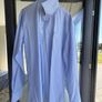 10 Brand New Mens Shirt size 18 collar Image 8