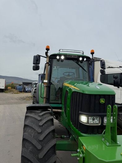 John Deere Other 2003