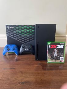 Xbox Series X 1TB