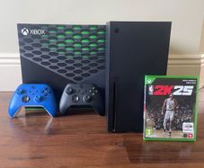 Xbox Series X 1TB