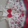baby girl clothes bundle Image 10