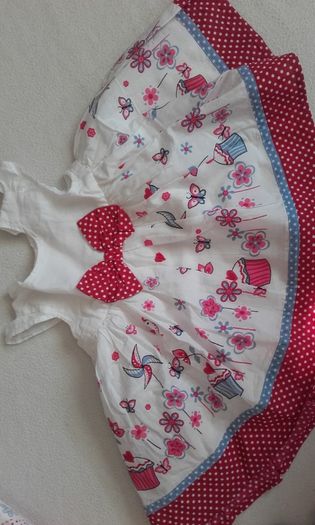 baby girl clothes bundle