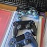 PS4 pro limited edition Image 5