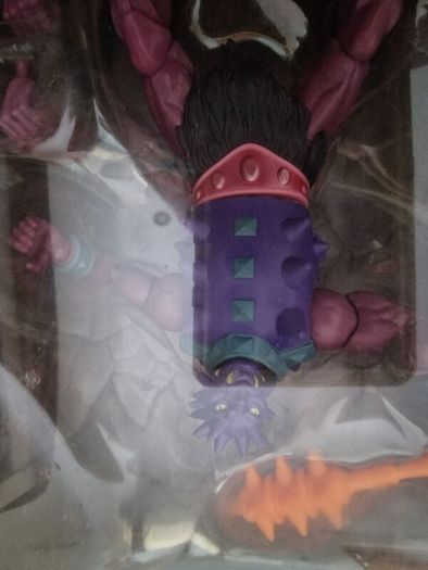 BRAND NEW Masters of the Universe Masterverse Revelation Spikor Action Figure