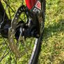 Swissbike Mountain Series X70 By Montague Image 5