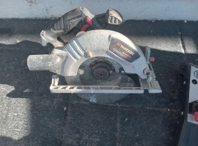 Parkside power tools