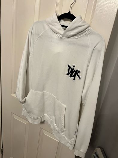 Womens hoodie