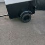 Dog trailer Image 5
