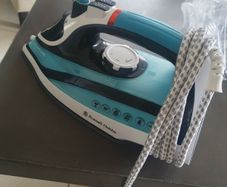 iron russel hobbs