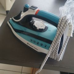 iron russel hobbs