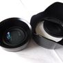 Canon WD-58 wide angle converter Image 2