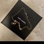 ysl necklace and bracelet matching set Image 2