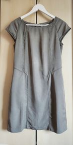 Oasis Dress
