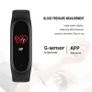 New Smart Fit Band With Pedometer/Heart Rate/Sedentary Reminder Image 10