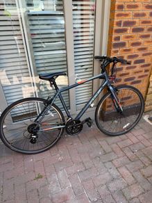 Fuji Bike