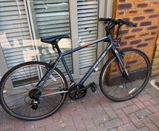 Fuji Bike