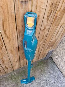 Makita Hoover