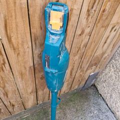 Makita Hoover