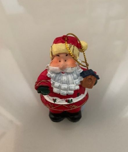 Christmas Tree Decorations