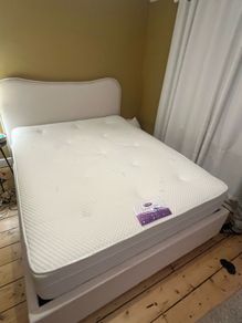 Mattress (king)