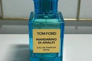 Tom Ford - Mandarino Di Amalfi