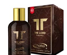 Tom Ford Tobacco Vanille Alternative Chatler The Lord To Be Wild 100ml EDP