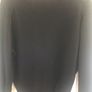 V-neck golf jumper (M) 100% pure new wool Image 3