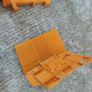Vintage he man part s Image 5